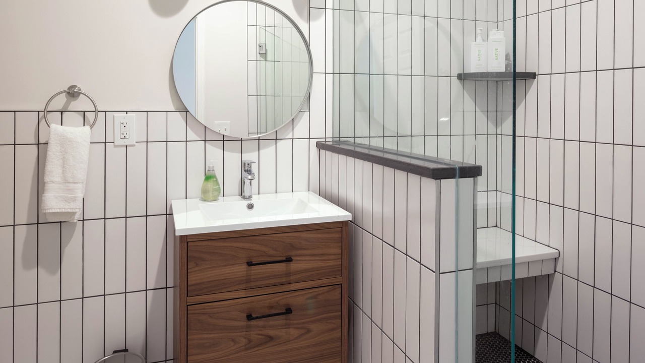 Photo of Bathroom in Villa Hills