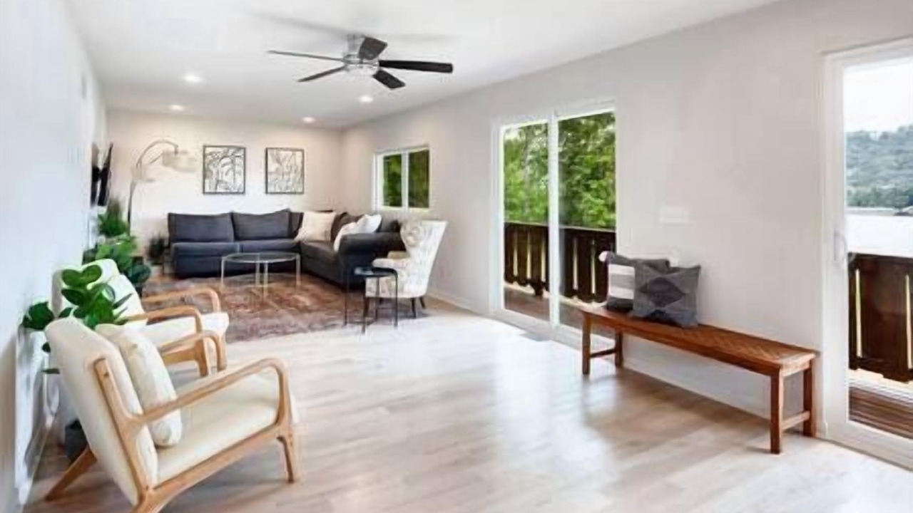 Photo of Bedroom in Villa Hills