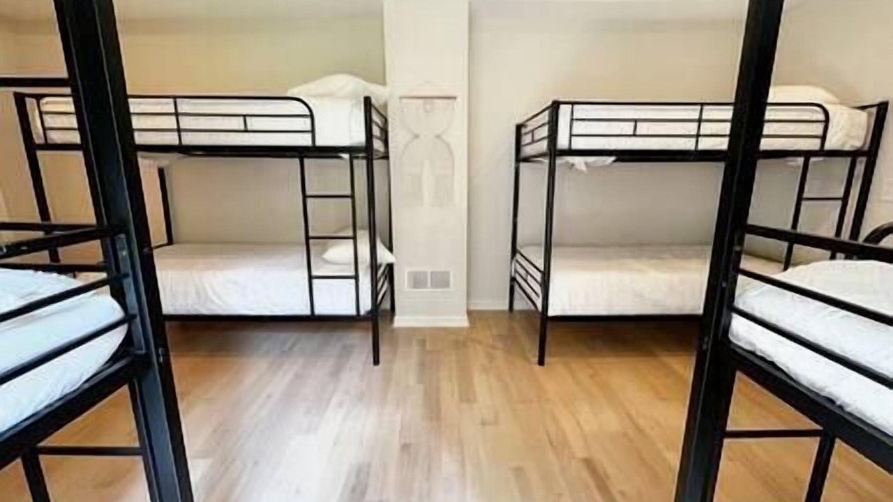 Photo of Bedroom in Villa Hills