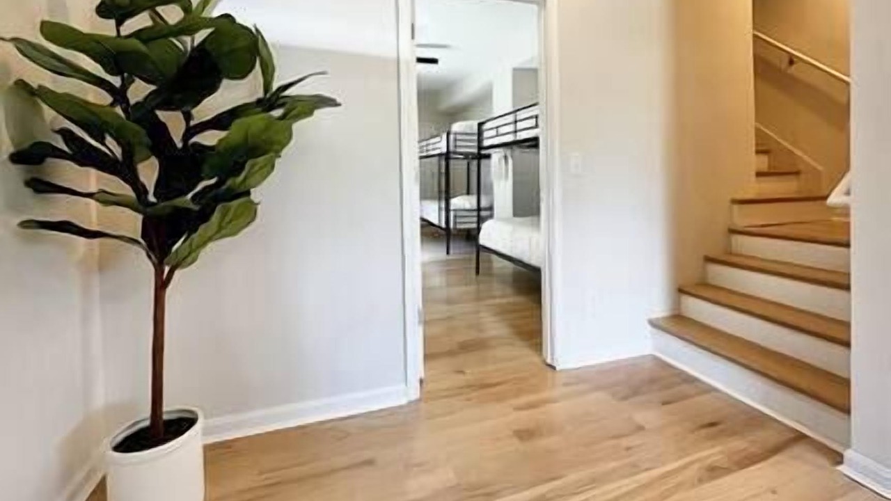 Photo of Bedroom in Villa Hills