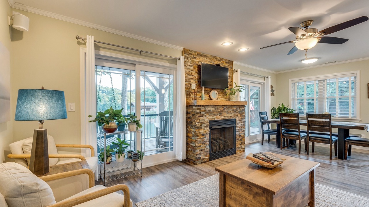 Photo of Livingroom in Butler