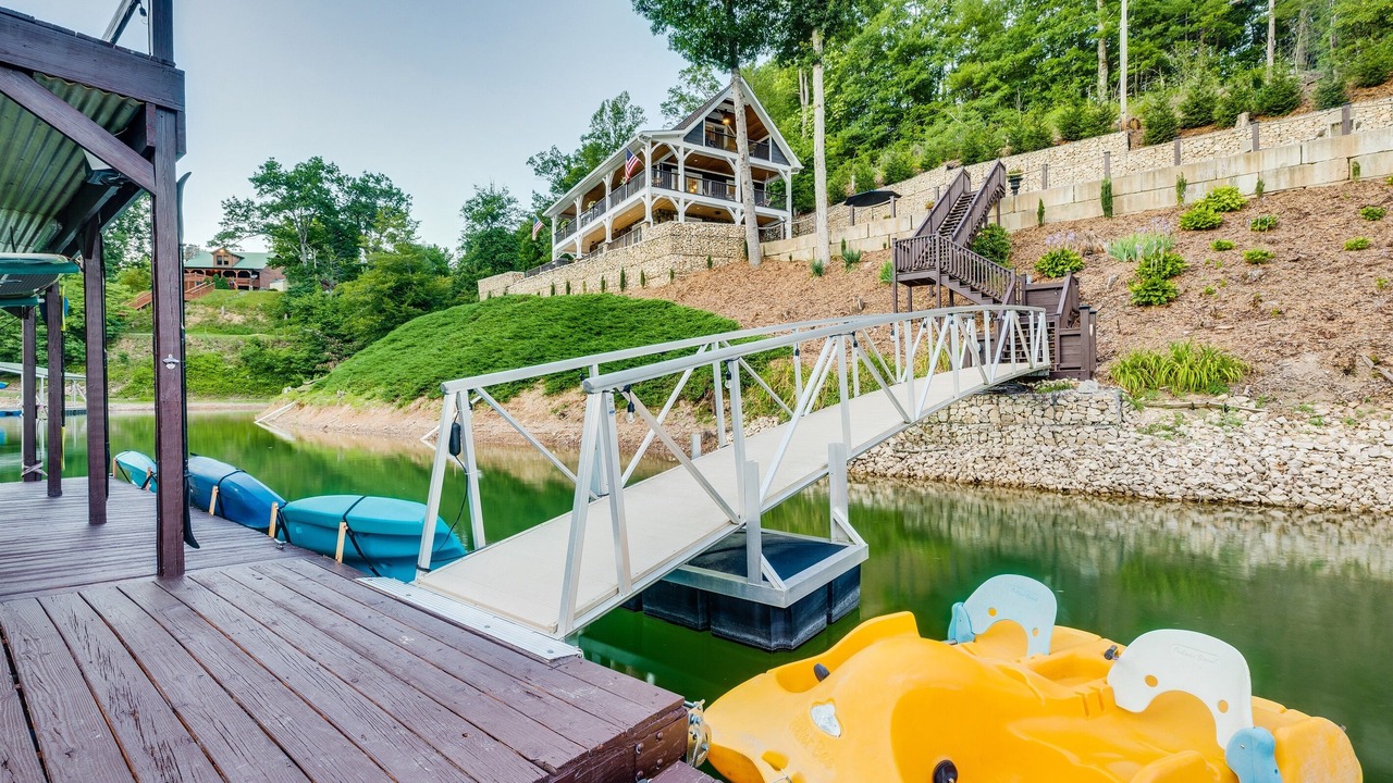 Photo of Outdoor in Butler