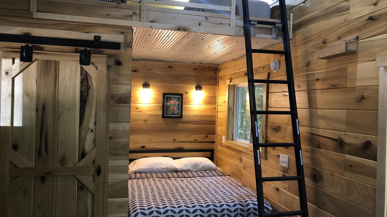 Photo of Bedroom in Rogers