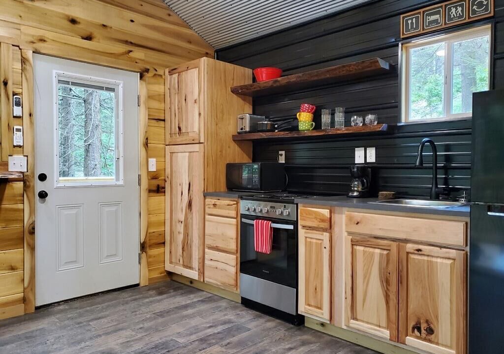 Photo of Kitchen in Rogers