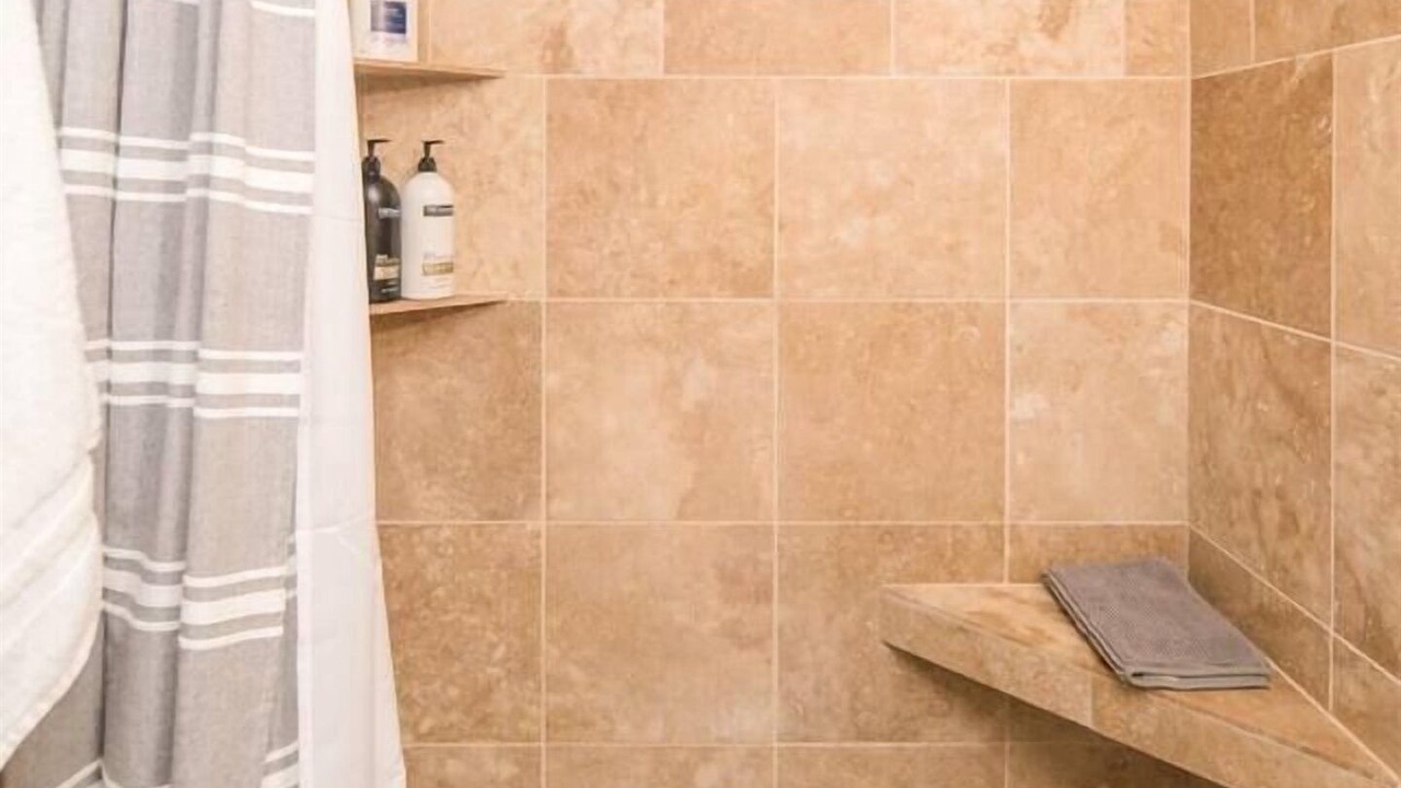Photo of Bathroom in Banner Elk