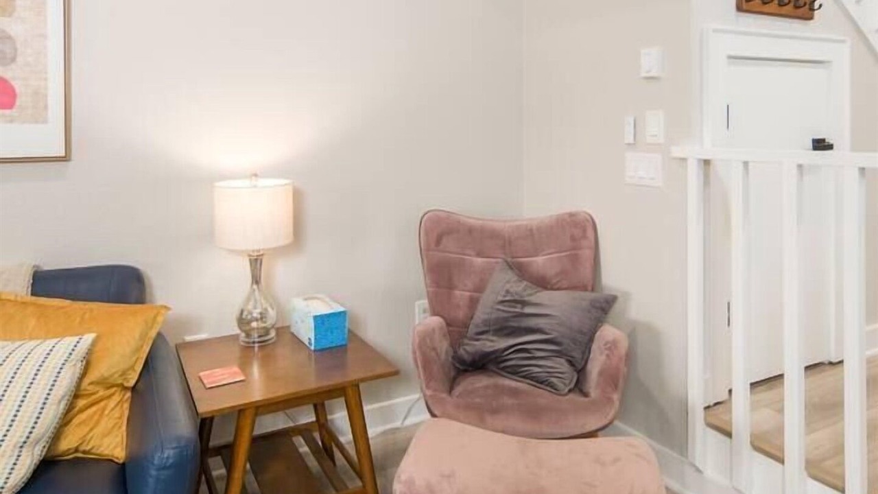 Photo of Livingroom in Banner Elk