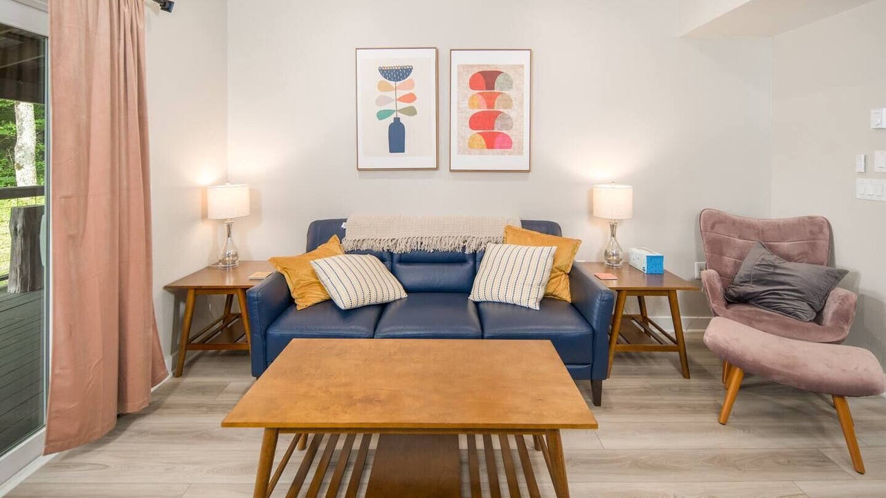 Photo of Livingroom in Banner Elk