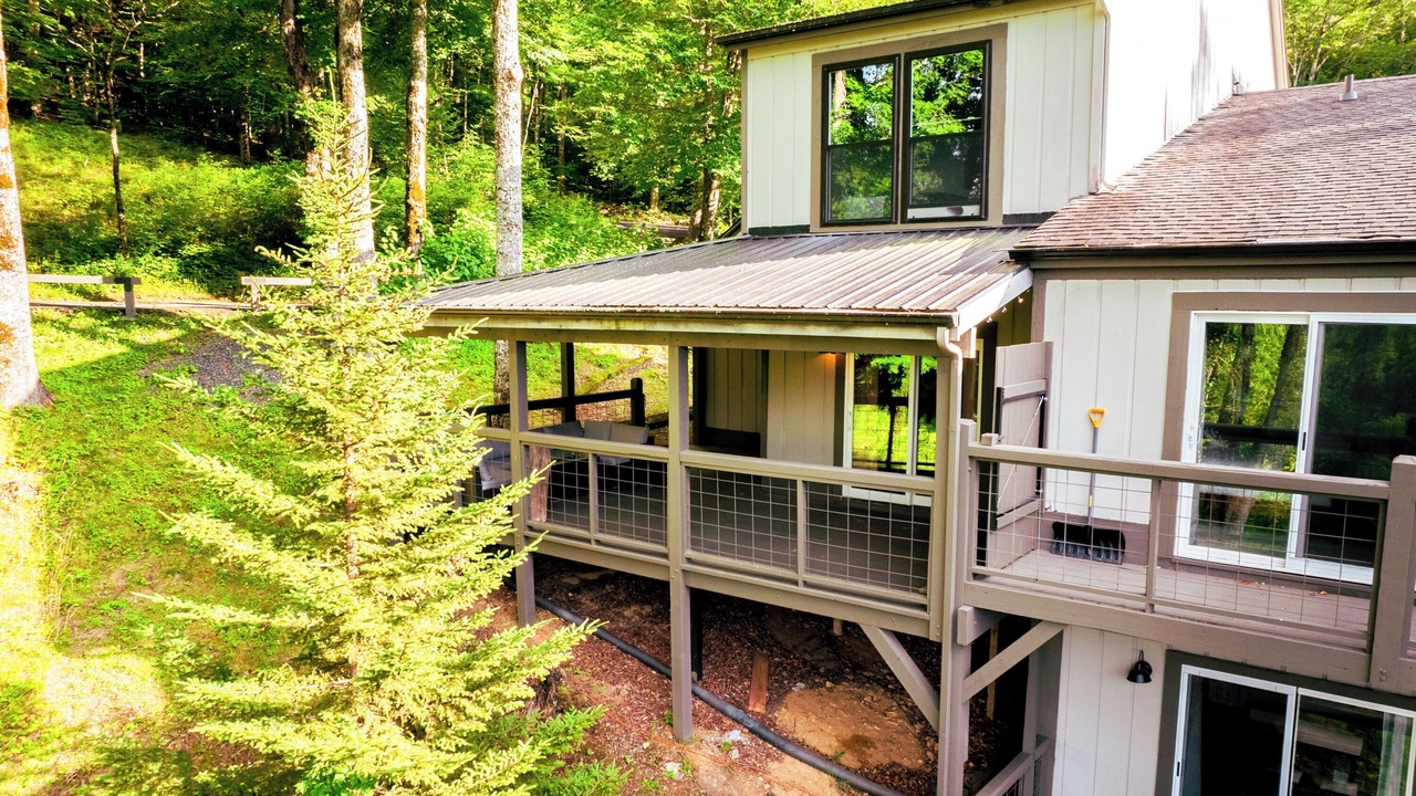 Photo of Outdoor in Banner Elk
