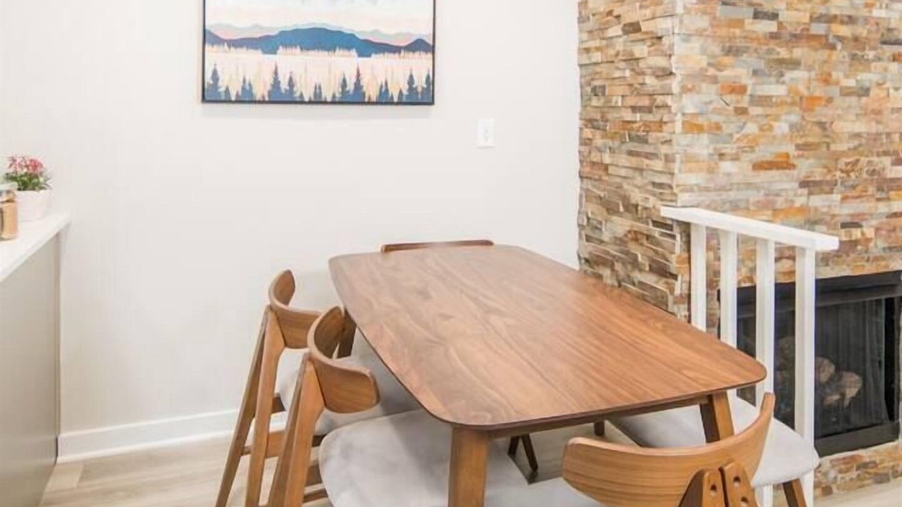 Photo of Bedroom in Banner Elk
