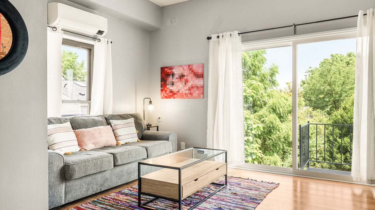 Photo of Livingroom in Mount Adams