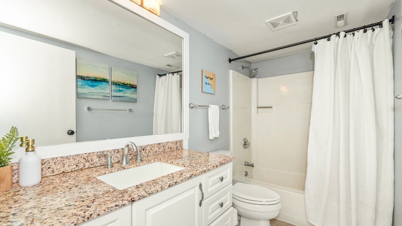 Photo of Bathroom in Mount Adams