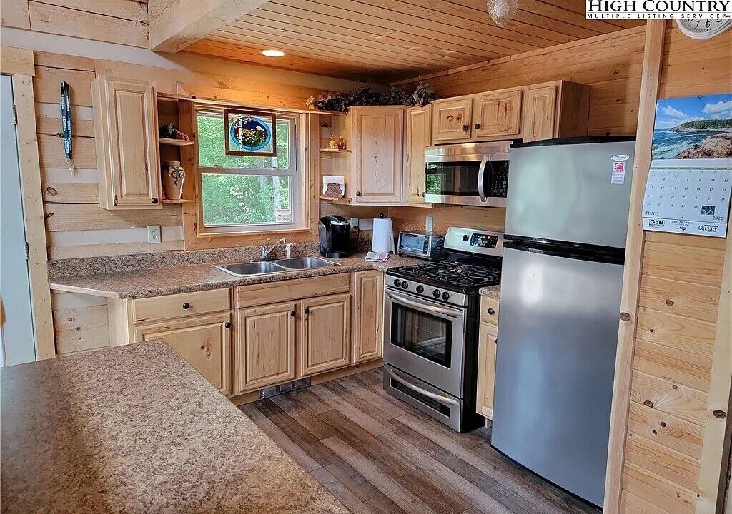 Photo of Kitchen in Hays
