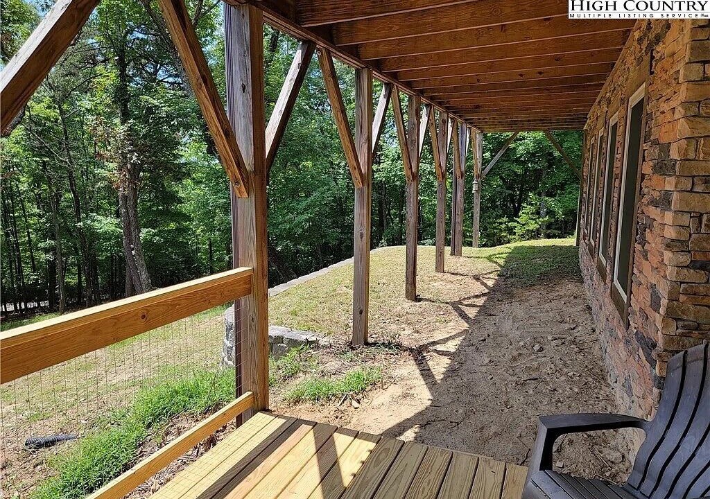 Photo of Patio Balcony in Hays