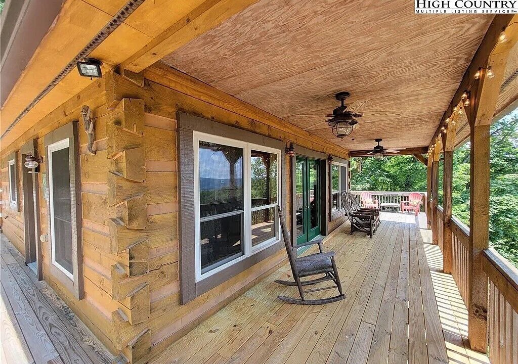 Photo of Patio Balcony in Hays