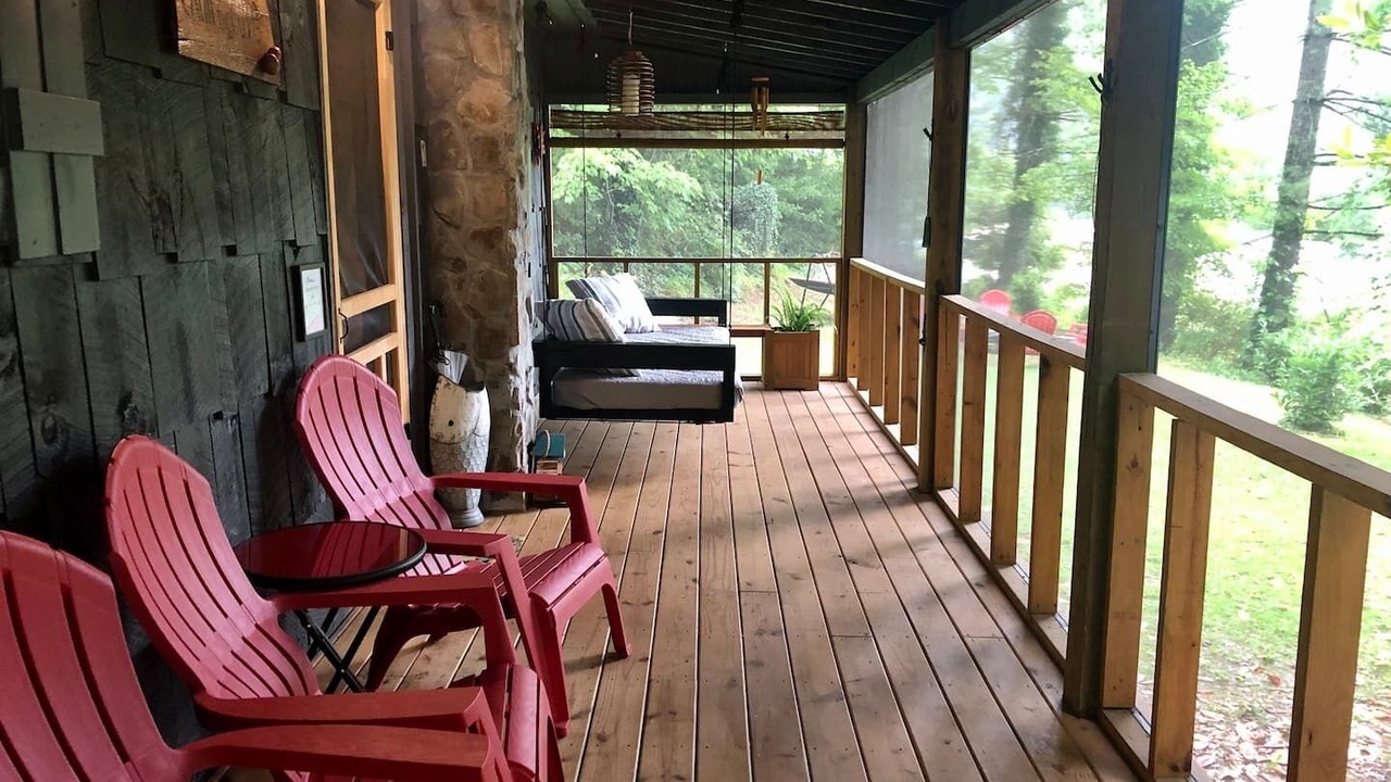 Photo of Outdoor in Butler