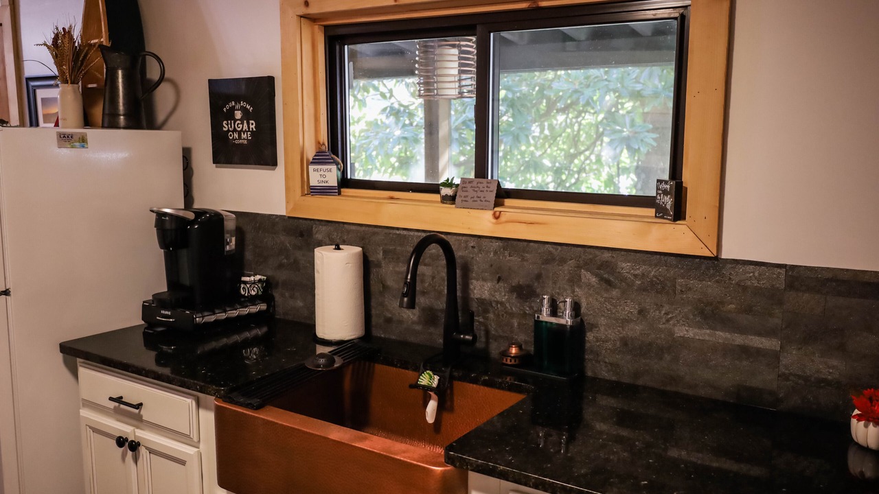 Photo of Kitchen in Butler