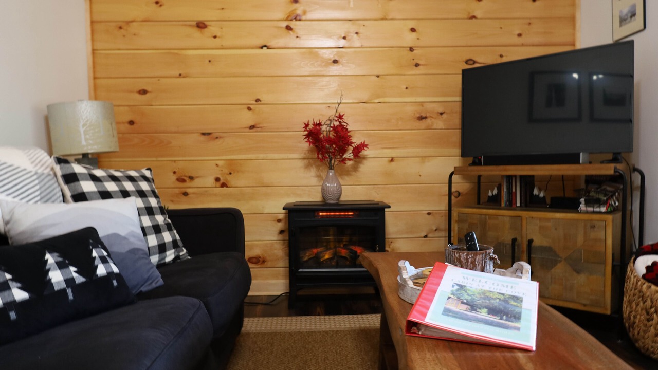 Photo of Livingroom in Butler