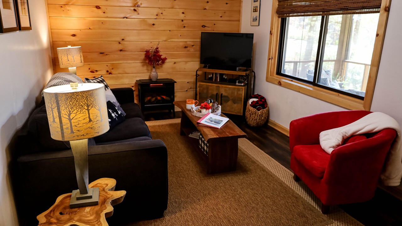 Photo of Bedroom in Butler