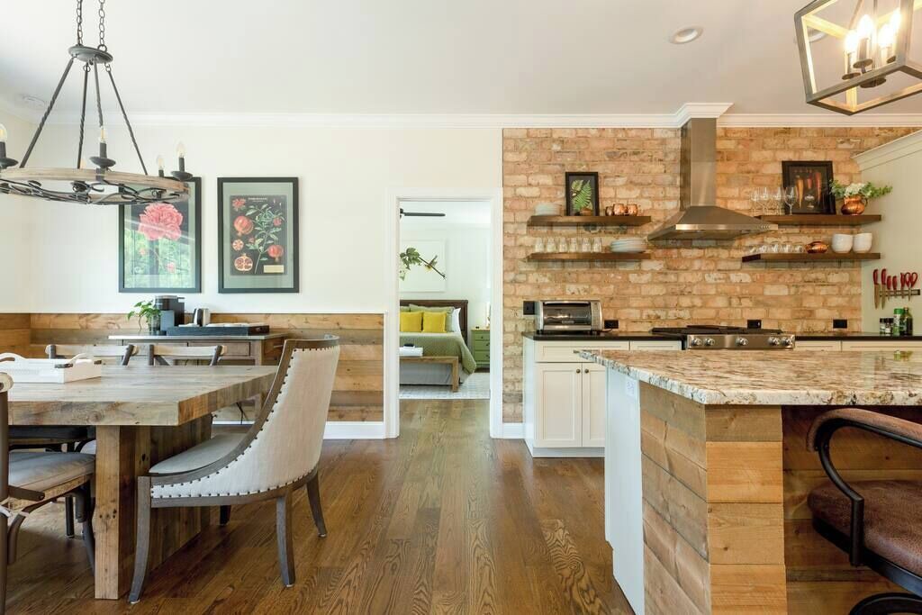Photo of Bedroom in Fairview
