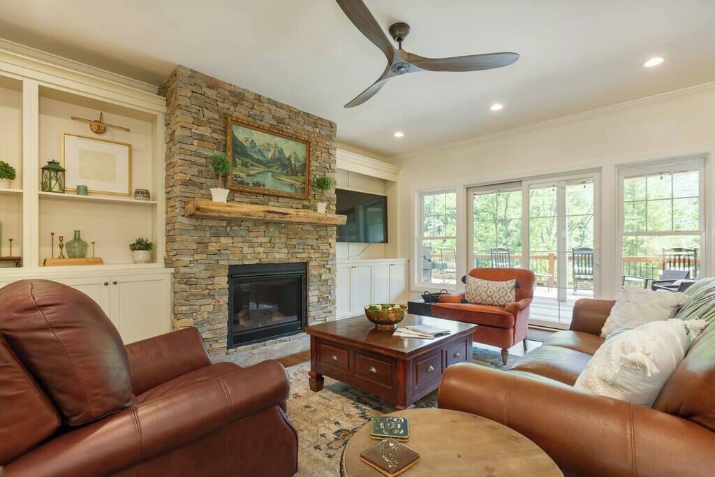 Photo of Bedroom in Fairview