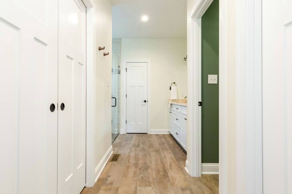 Photo of Bathroom in Fairview