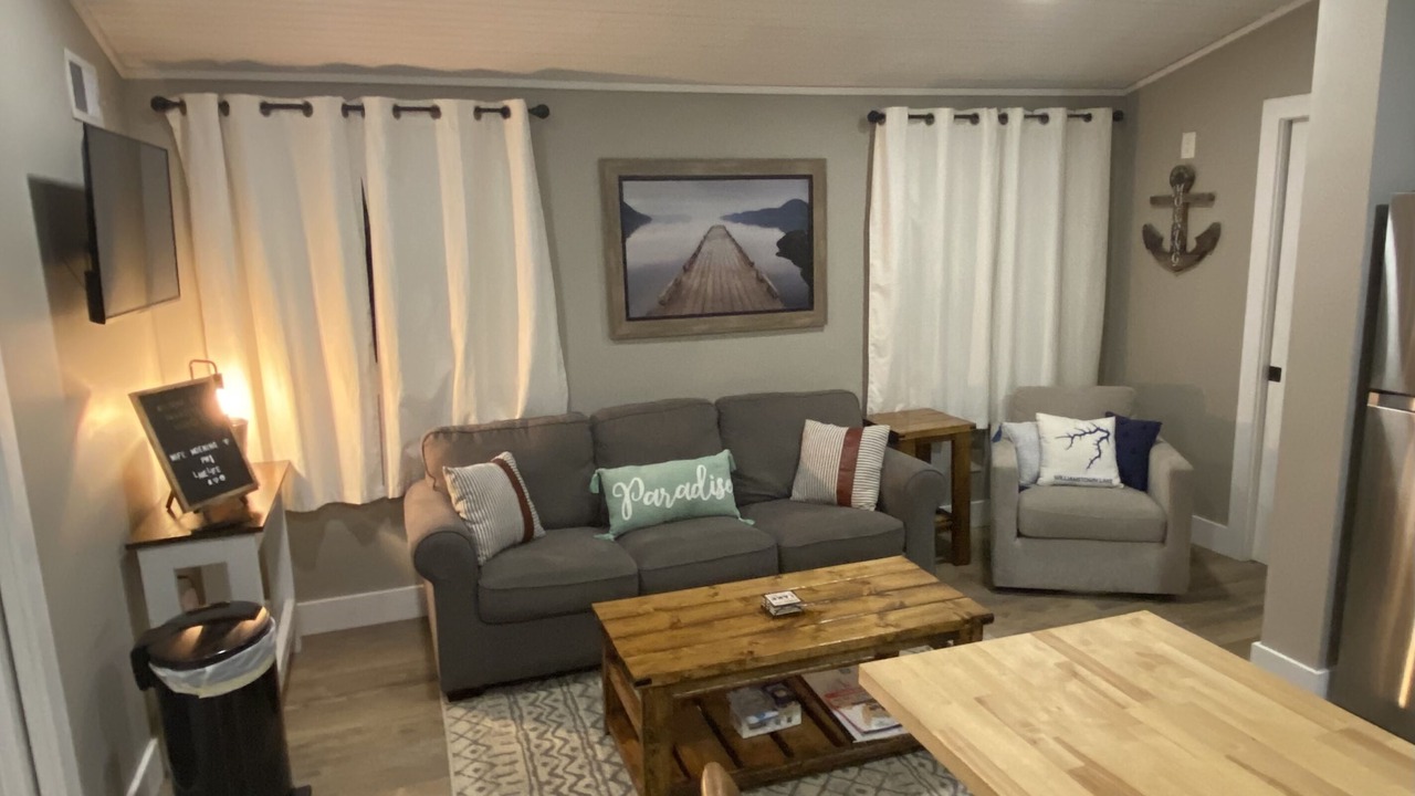 Photo of Livingroom in Williamstown
