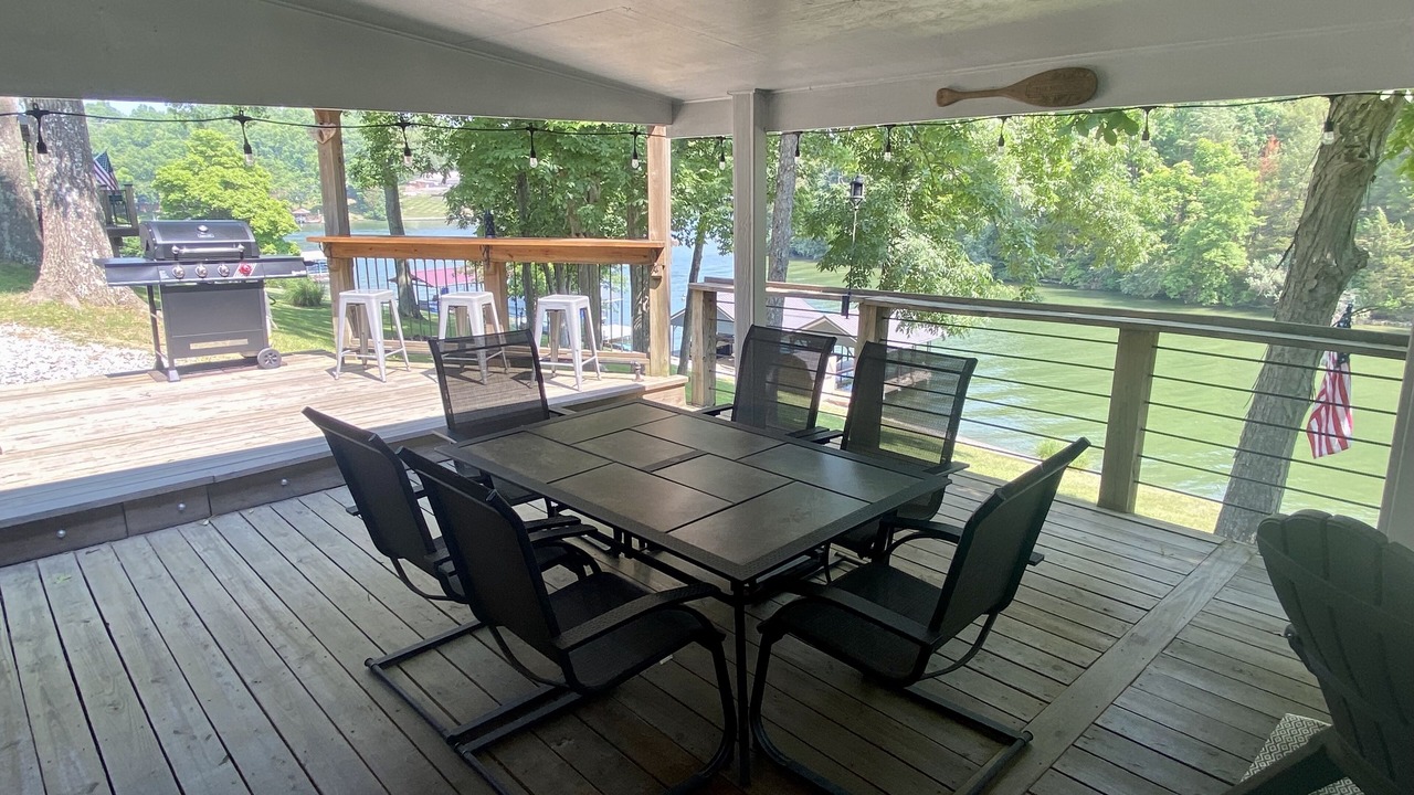 Photo of Outdoor in Williamstown