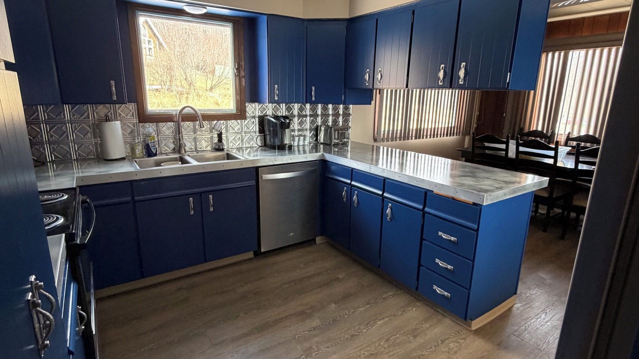 Photo of Kitchen in Homer