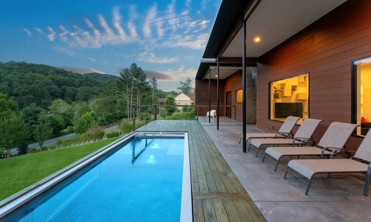 Photo of Outdoor in Asheville