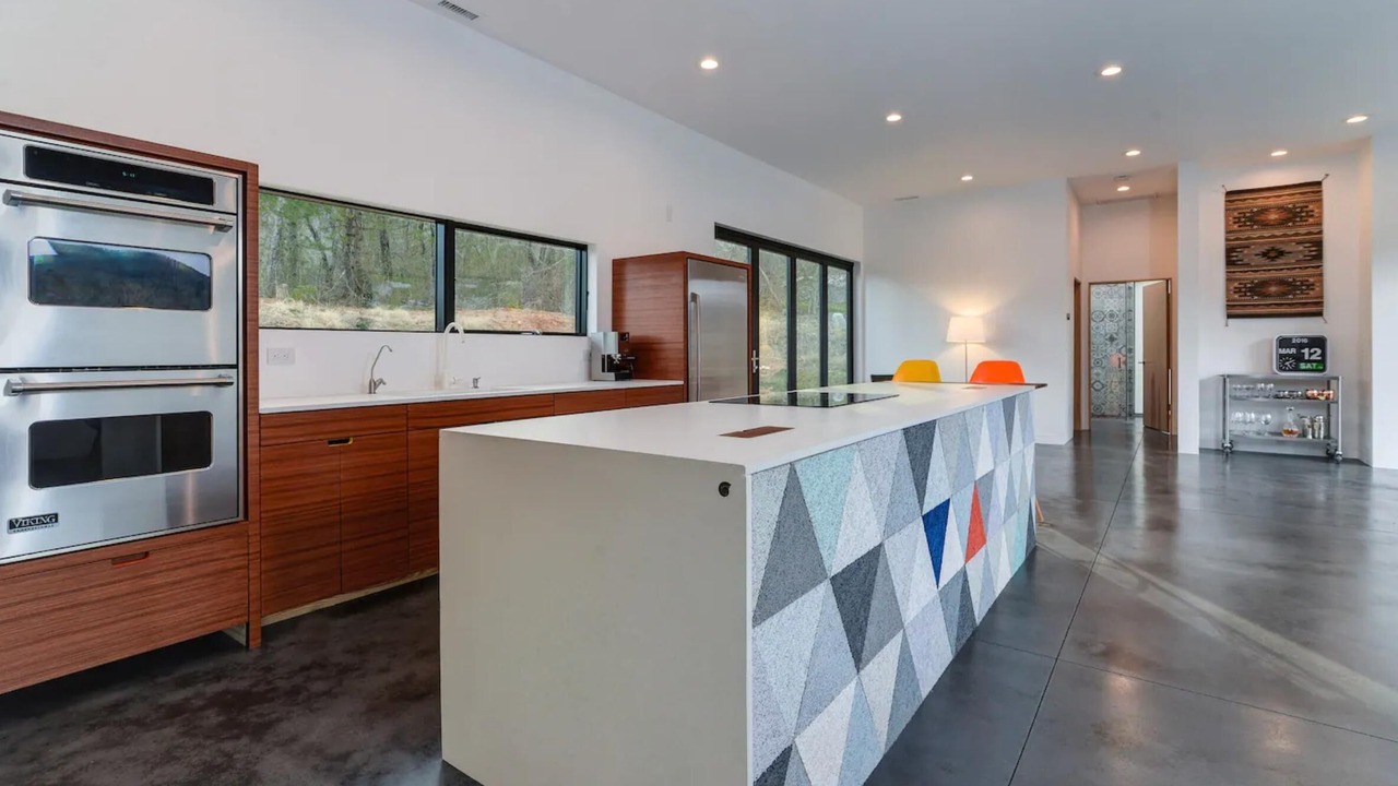 Photo of Kitchen in Asheville