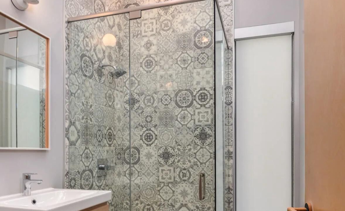 Photo of Bathroom in Asheville