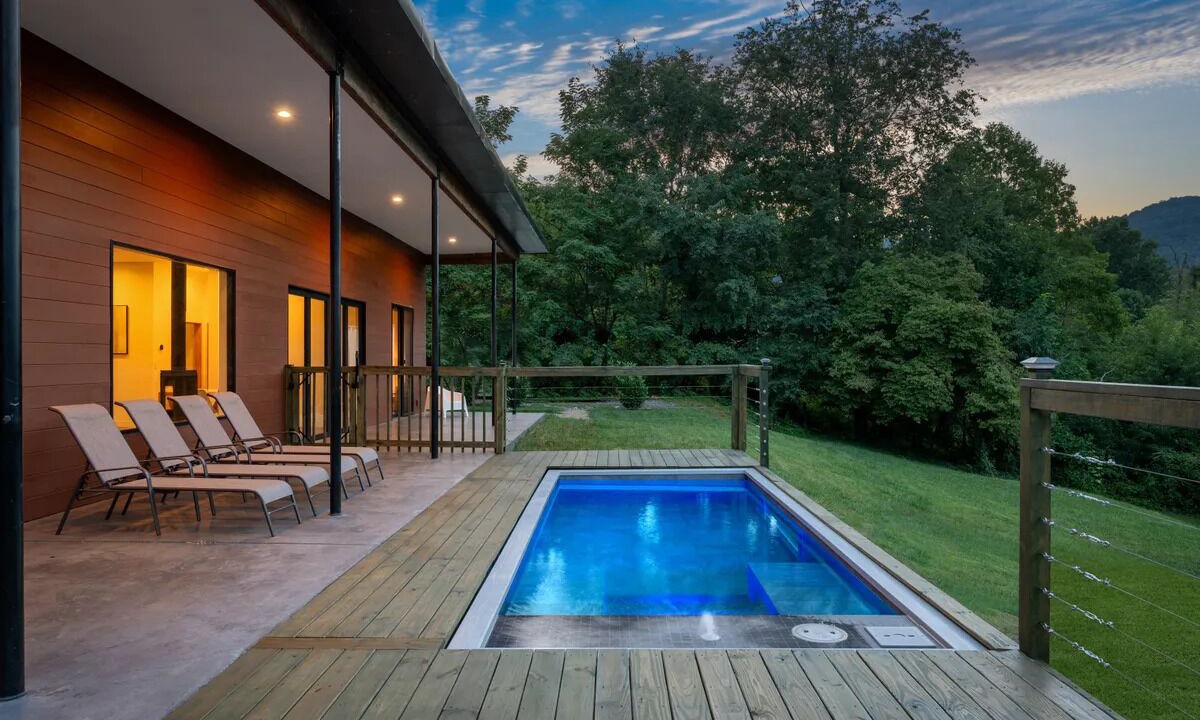 Photo of Outdoor in Asheville