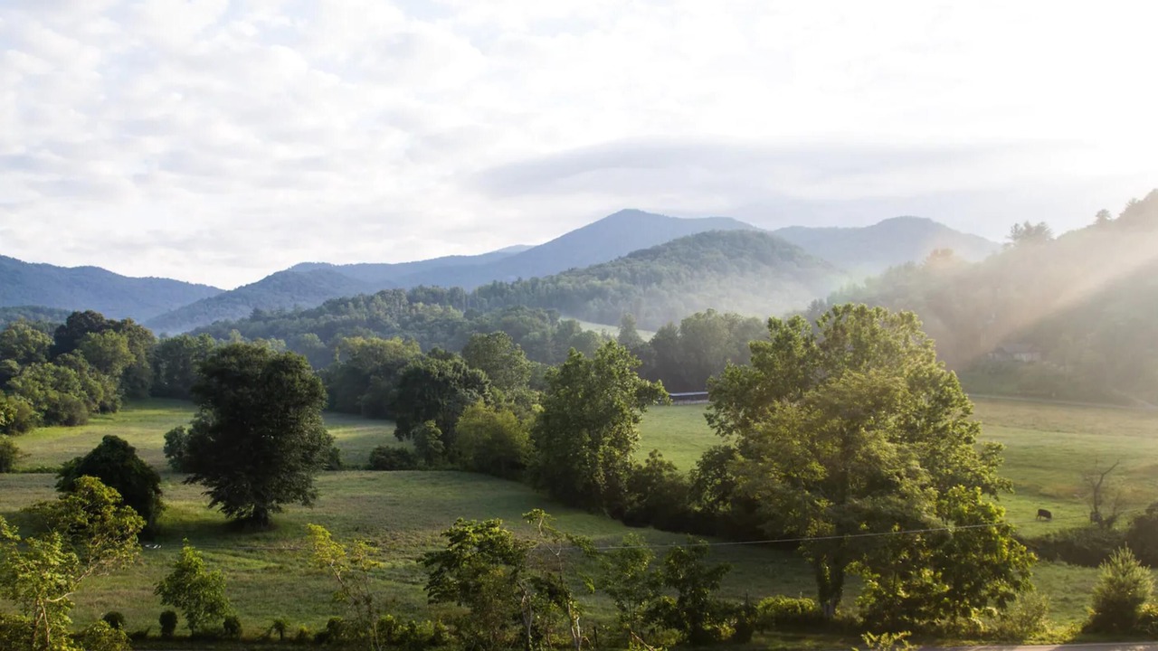 Photo of Outdoor in Asheville