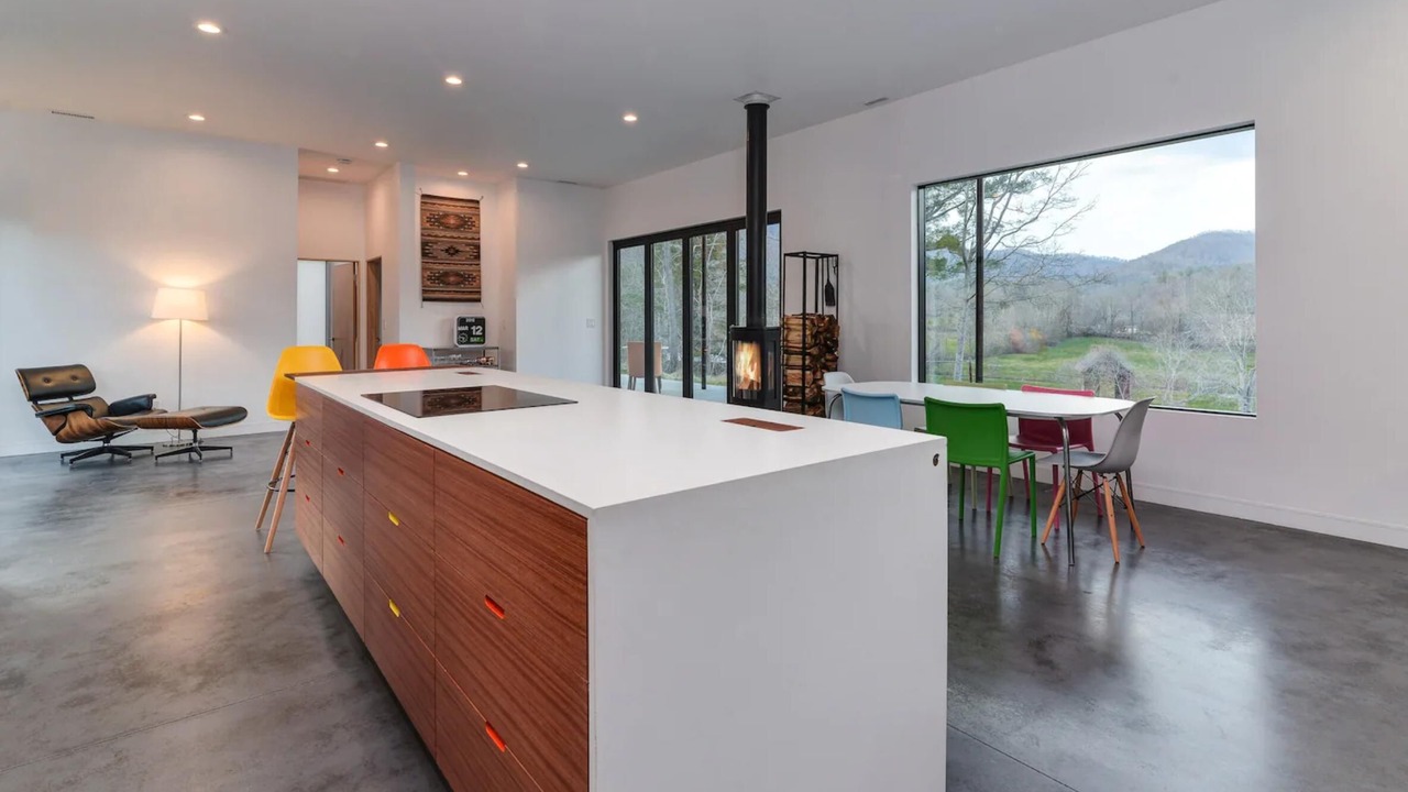 Photo of Kitchen in Asheville
