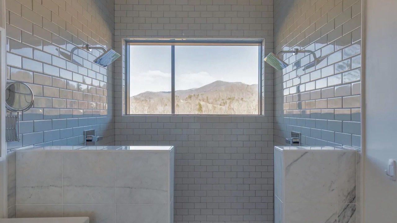 Photo of Bathroom in Asheville