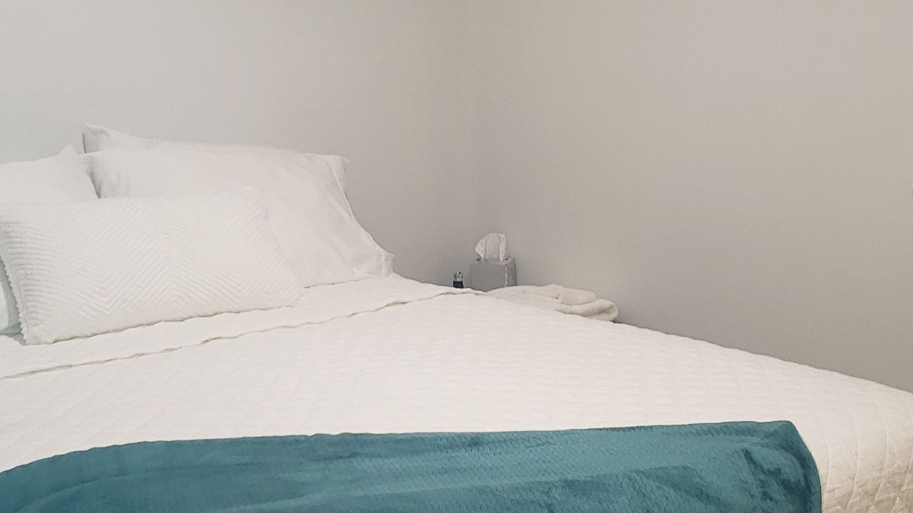 Photo of Bedroom in Stanton