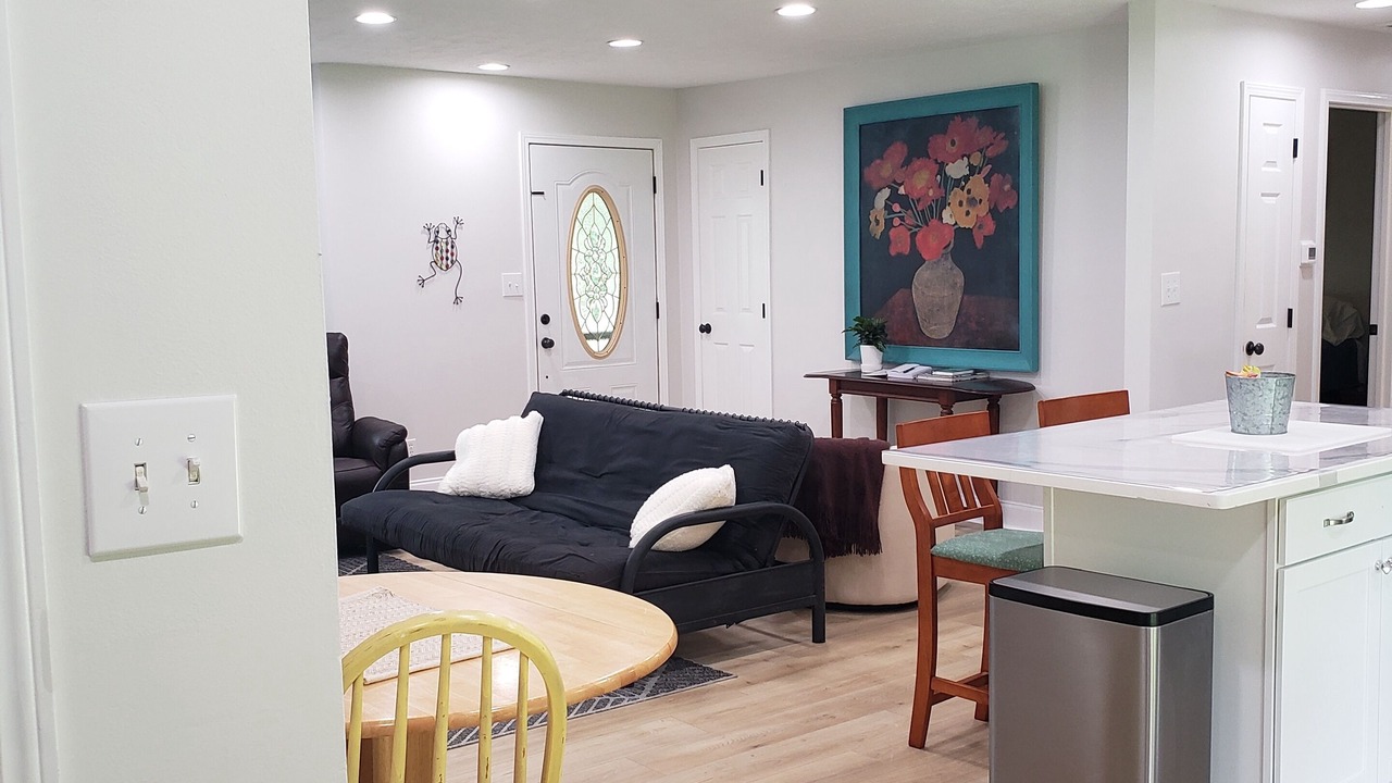Photo of Livingroom in Stanton