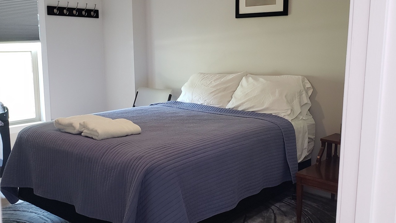 Photo of Bedroom in Stanton