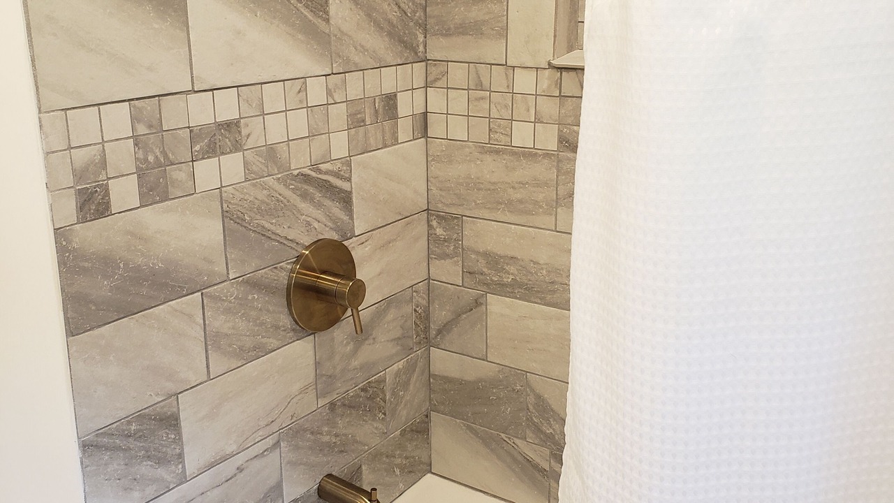 Photo of Bathroom in Stanton