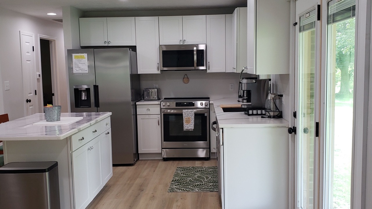 Photo of Kitchen in Stanton