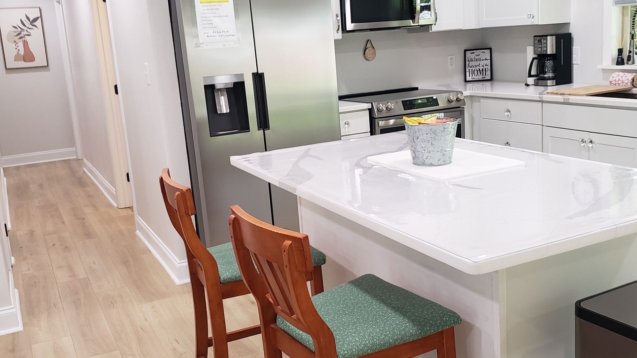 Photo of Kitchen in Stanton