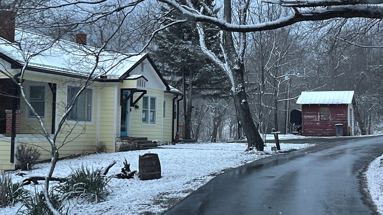 Photo of Outdoor in Bakersville