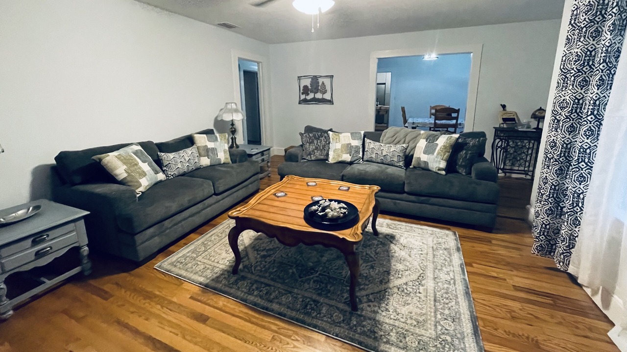 Photo of Bedroom in Bakersville