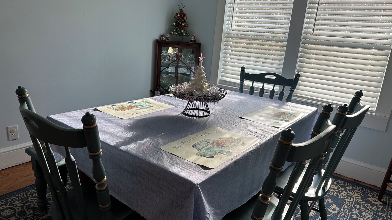 Photo of Livingroom in Bakersville