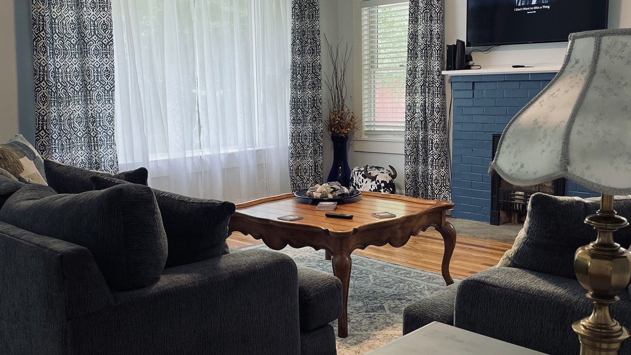 Photo of Bedroom in Bakersville