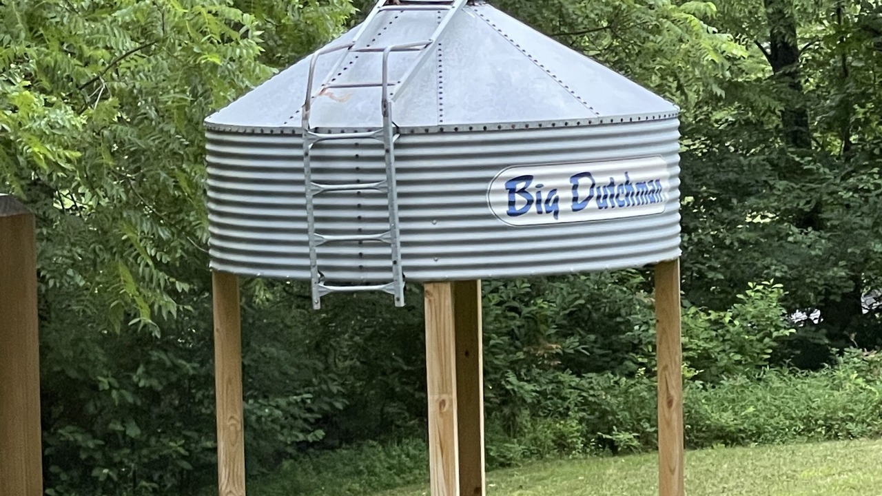 Photo of Outdoor in Bakersville
