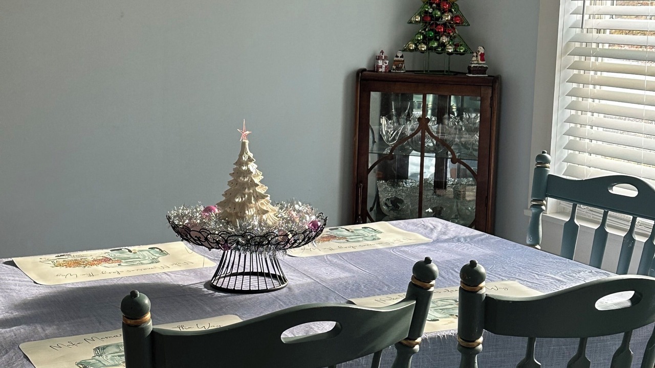 Photo of Livingroom in Bakersville