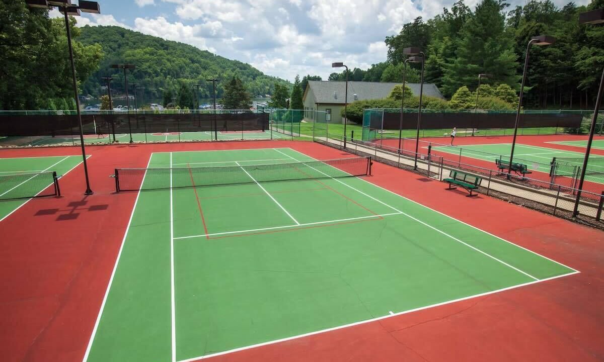 Photo of Others in Lake Lure