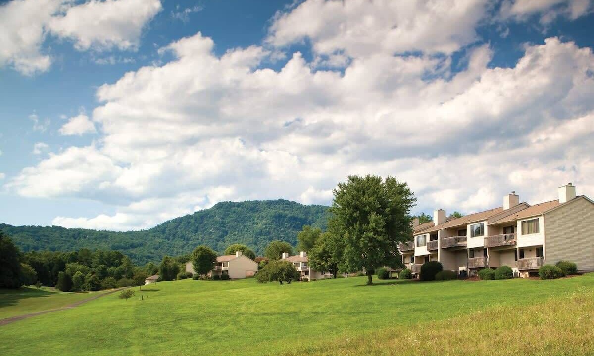 Photo of Outdoor in Lake Lure