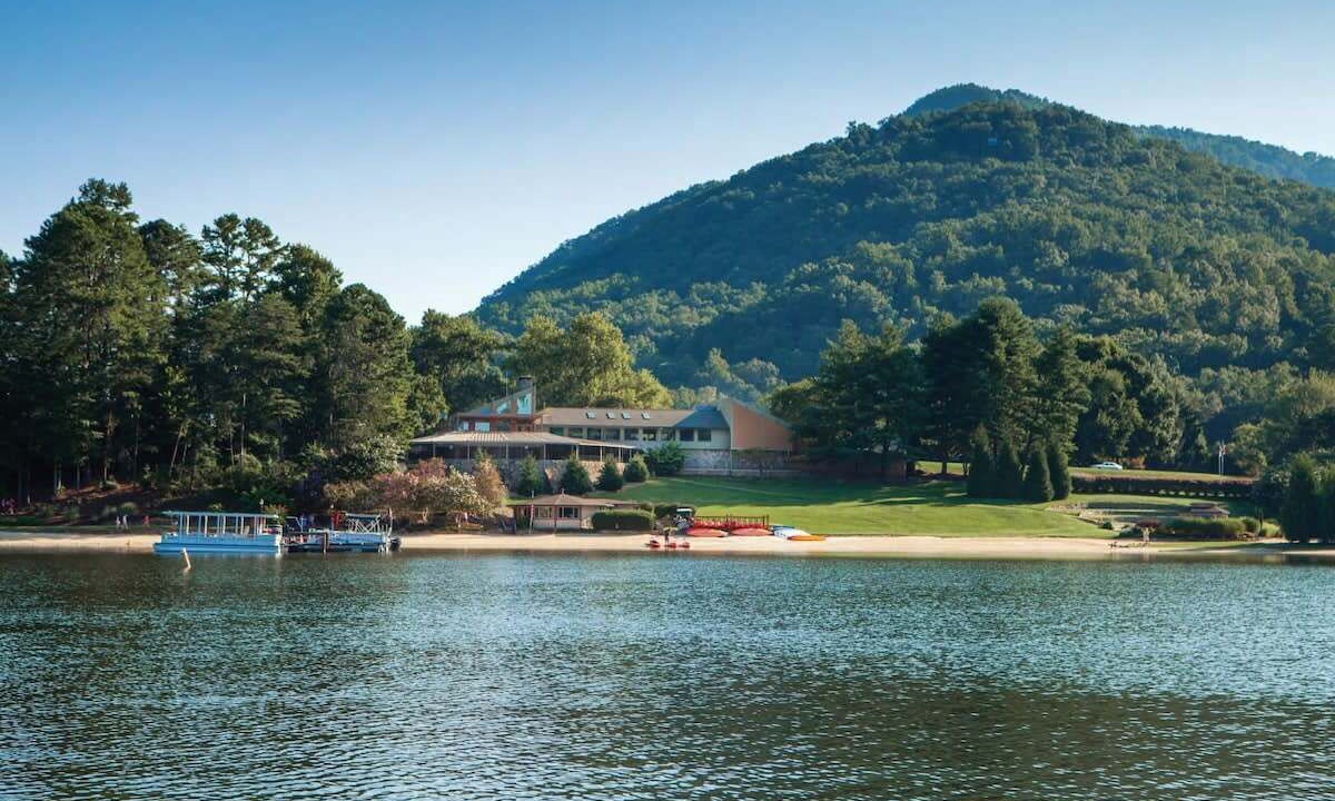 Photo of Others in Lake Lure